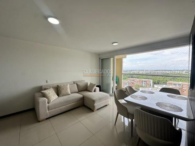 Apartamentos, Venta en Valle del Lili