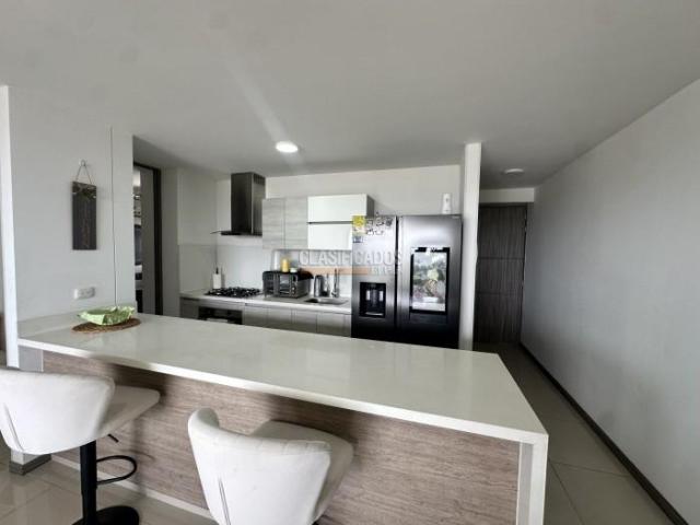 Apartamentos, Venta en Valle del Lili