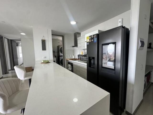 Apartamentos, Venta en Valle del Lili