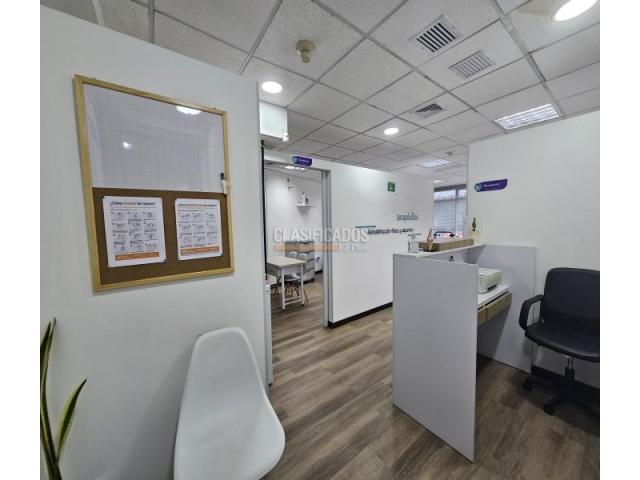 Oficinas y Consultorios, Alquiler en Chipichape