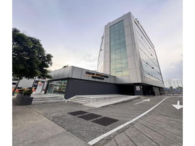 Oficinas y Consultorios, Alquiler en Chipichape