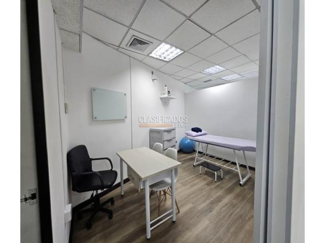 Oficinas y Consultorios, Alquiler en Chipichape