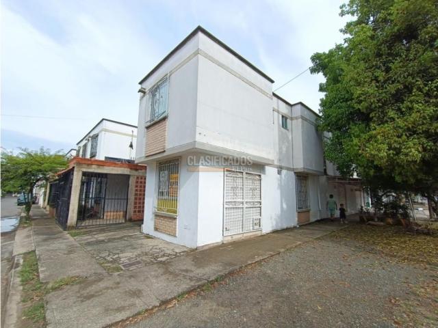 Casas, Alquiler en Jamundí