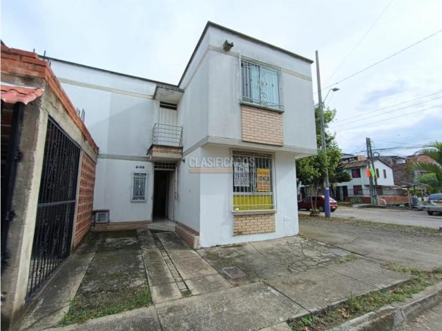 Casas, Alquiler en Jamundí