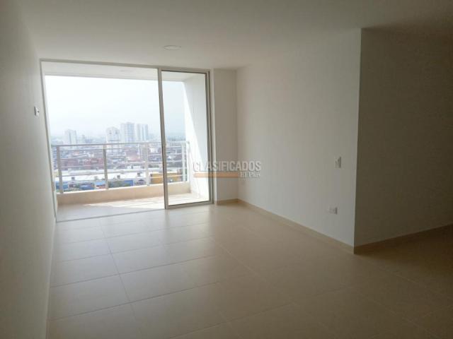 Apartamentos, Alquiler en Bucaramanga