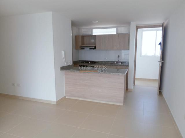 Apartamentos, Alquiler en Bucaramanga