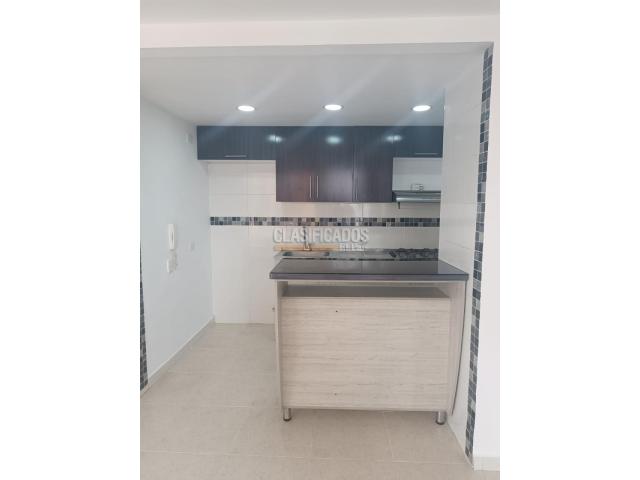 Apartamentos, Venta en Ciudad Melendez