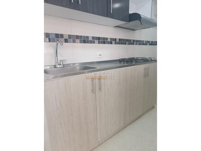 Apartamentos, Venta en Ciudad Melendez