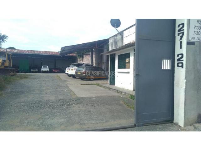 Lotes, Venta en Zarzal