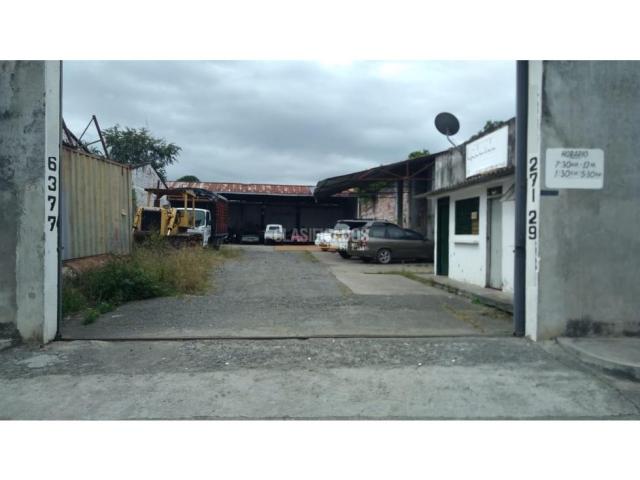 Lotes, Venta en Zarzal