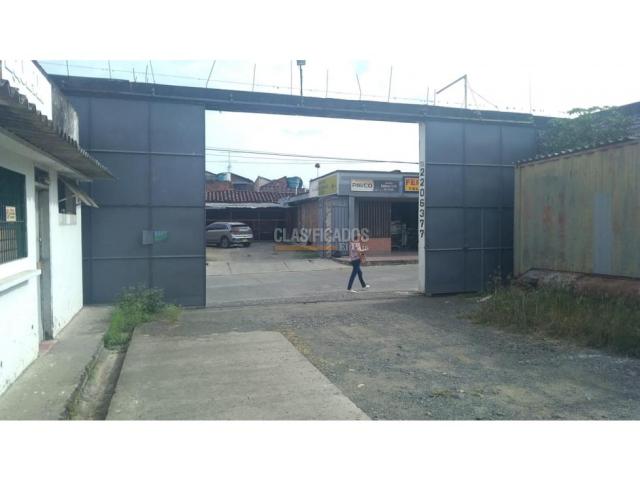 Lotes, Venta en Zarzal