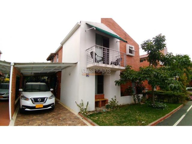 Casas, Venta en Jamundí