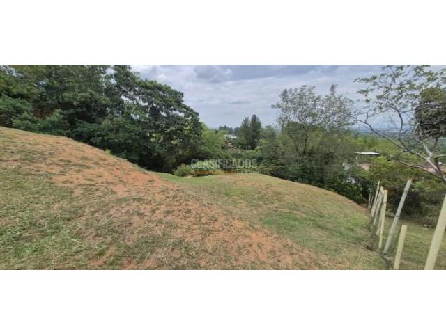 Lotes, Venta en Jamundí