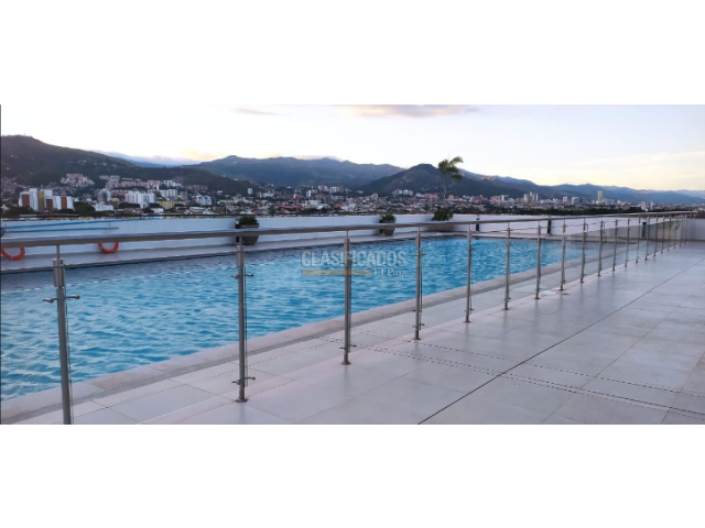 Apartamentos, Venta en Las Granjas