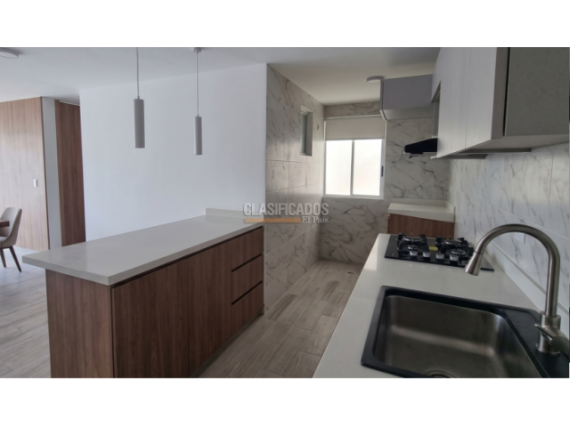 Apartamentos, Venta en Las Granjas
