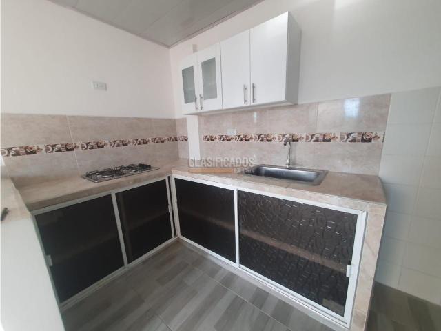 Apartamentos, Alquiler en Guayacanes