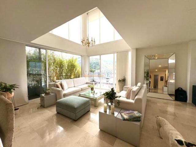 Apartamentos, Alquiler en Arboleda