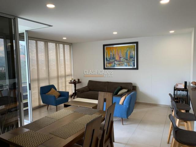 Apartamentos, Alquiler en Floridablanca