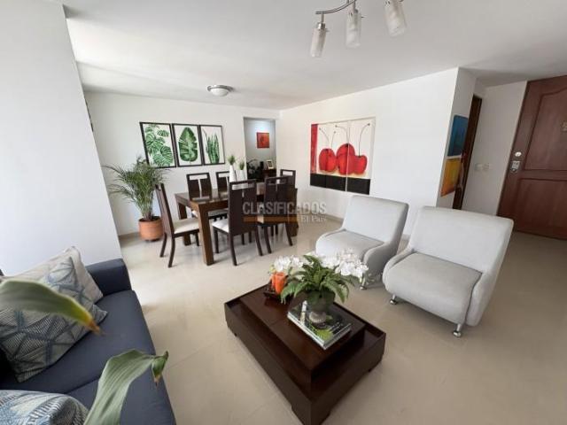 Apartamentos, Venta en Ciudad Jardín