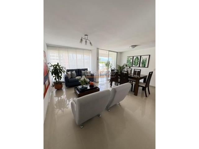 Apartamentos, Venta en Ciudad Jardín