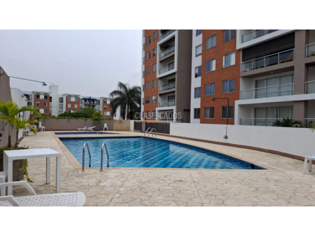 Apartamentos, Venta en Valle del Lili