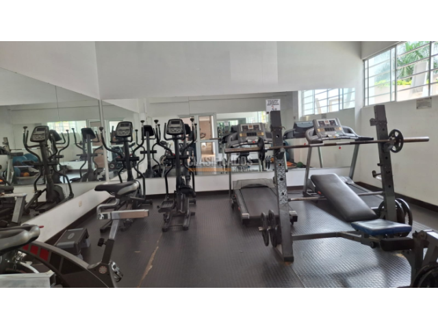 Apartamentos, Venta en Valle del Lili