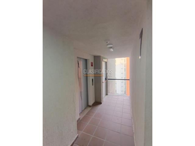 Apartamentos, Alquiler en Ciudad Melendez