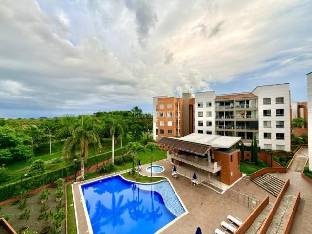 Apartamentos, Alquiler en Ciudad Jardín