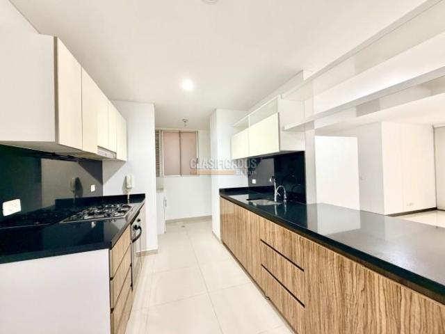 Apartamentos, Alquiler en Ciudad Jardín