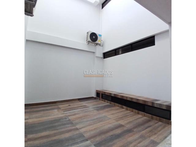 Apartaestudios, Alquiler en San Bosco
