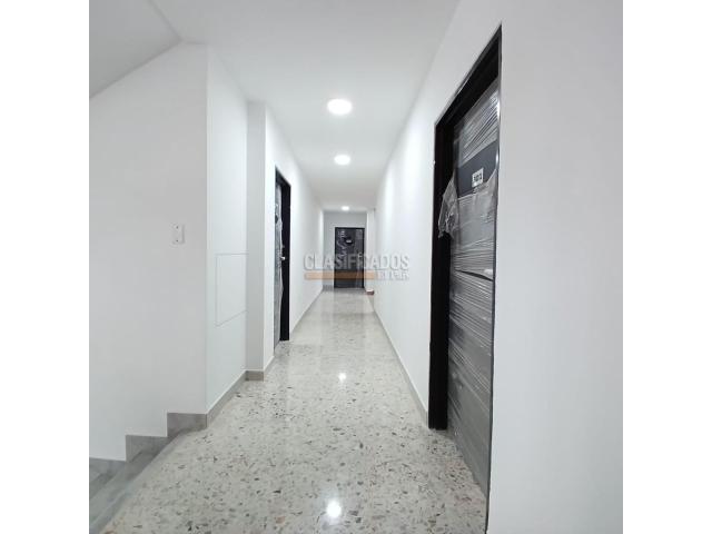 Apartaestudios, Alquiler en San Bosco