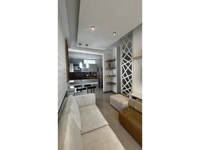 Apartaestudios, Alquiler en Barranquilla
