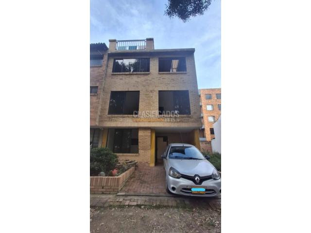 Apartamentos, Alquiler en Chía
