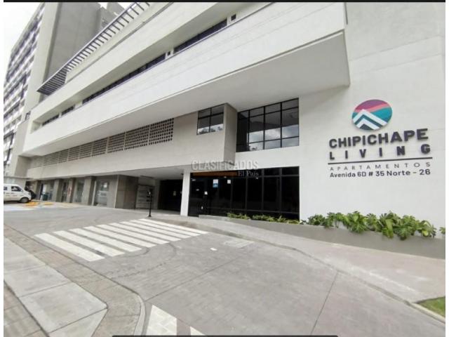 Apartaestudios, Alquiler en Chipichape