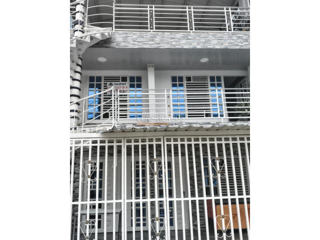 Apartamentos, Alquiler en El Troncal