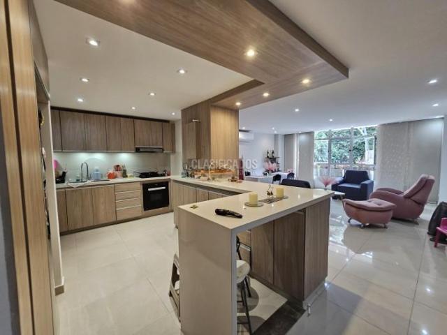 Apartamentos, Alquiler en El Ingenio