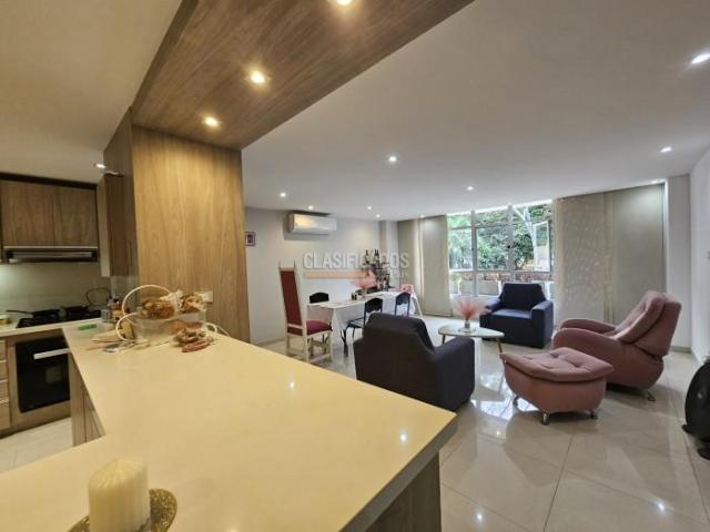 Apartamentos, Alquiler en El Ingenio