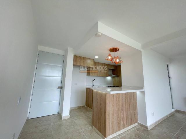 Apartamentos, Alquiler en Jamundí