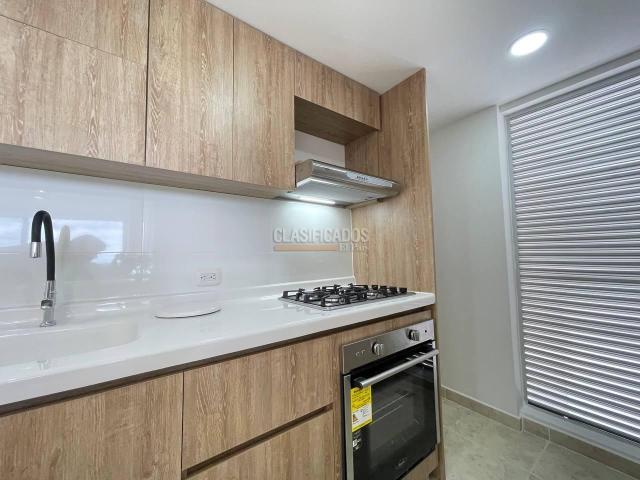 Apartamentos, Alquiler en Jamundí