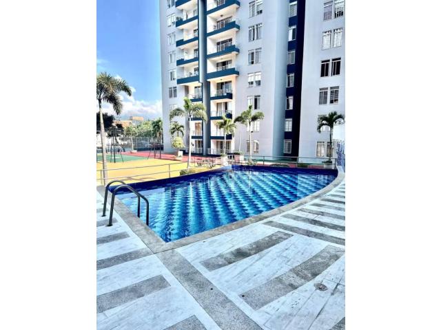 Apartamentos, Alquiler en Valle del Lili