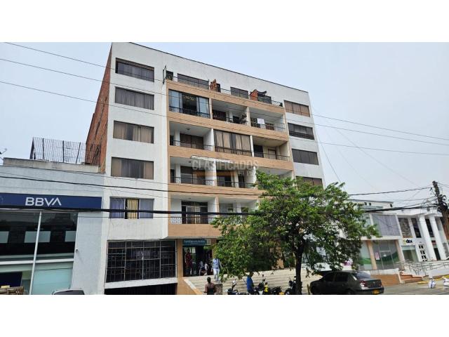 Apartamentos, Alquiler en San Vicente