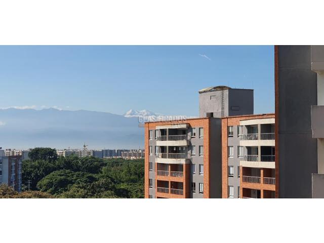 Apartamentos, Venta en Ciudad Jardín