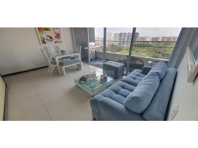 Apartamentos, Venta en Ciudad Jardín