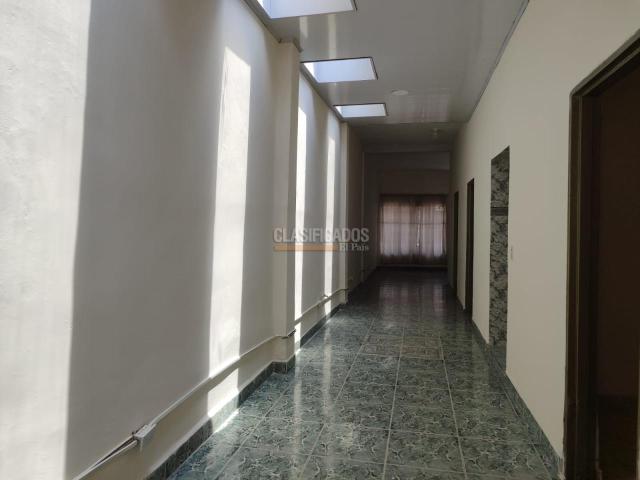 Casas, Alquiler en Chapinero