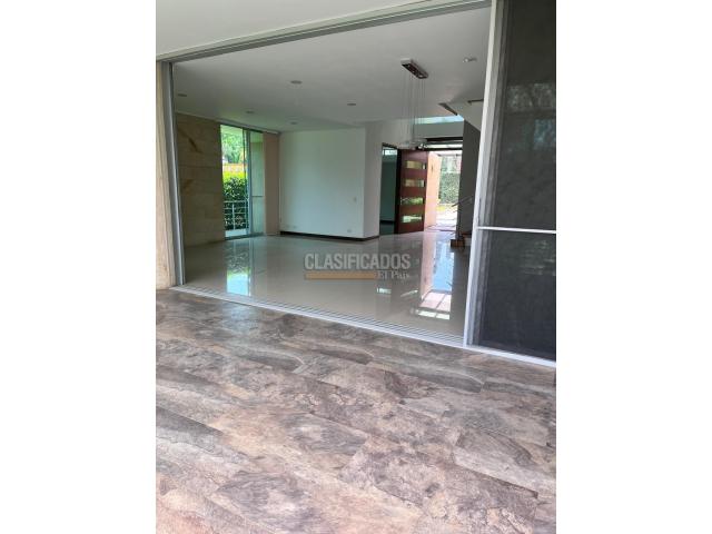 Casas, Alquiler en Pance