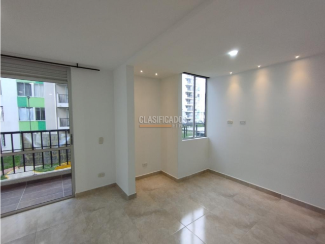 Apartamentos, Venta en Jamundí