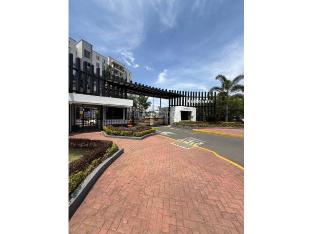 Apartamentos, Venta en Jamundí