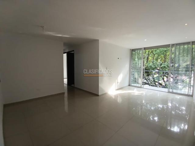 Apartamentos, Alquiler en El Refugio