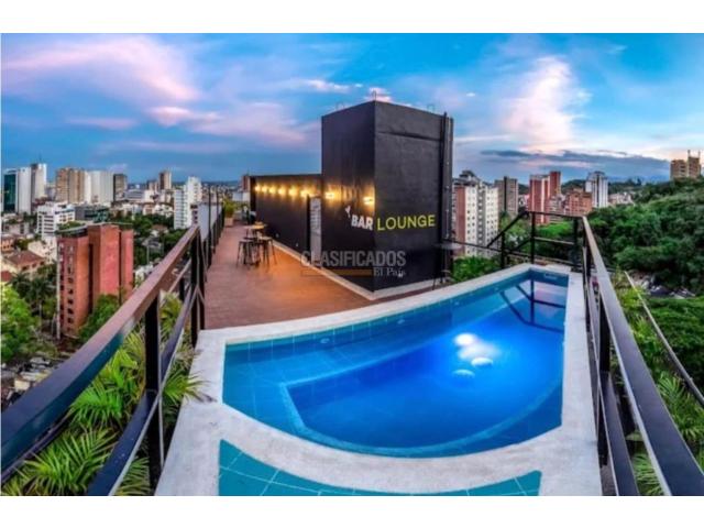 Apartaestudios, Venta en Normandía