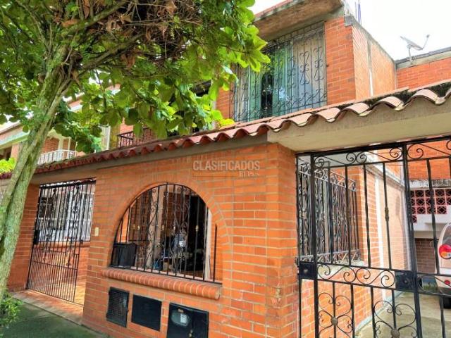 Casas, Venta en Caney